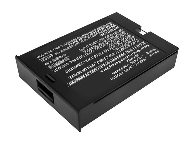 Nihon Kohden NKB-101V Batería