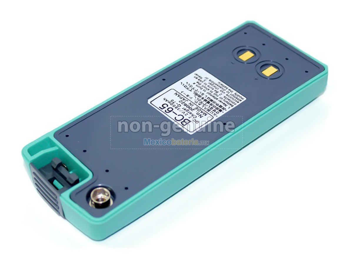 batería para Nikon NPL-352C