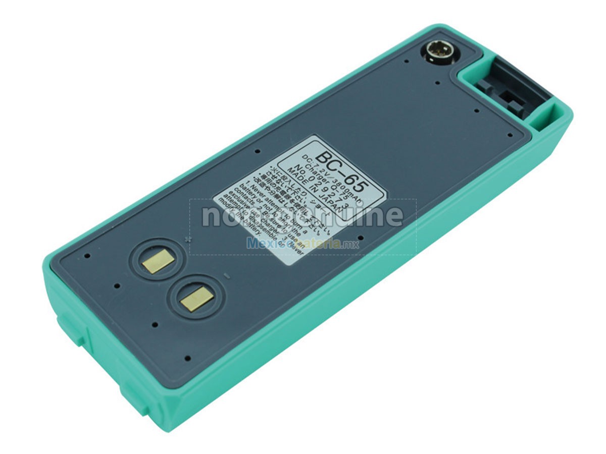 batería para Nikon NPL-352C