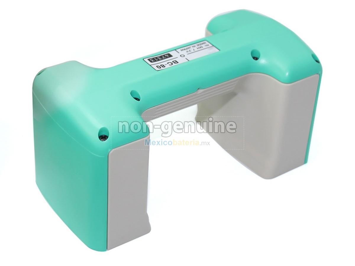 batería para Nikon DTM-531E