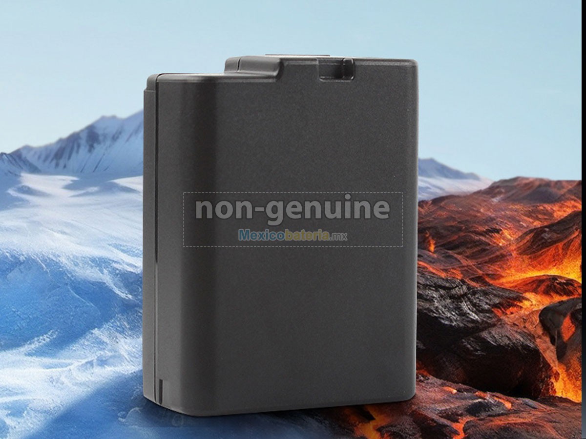 batería para Nikon EN-EL21