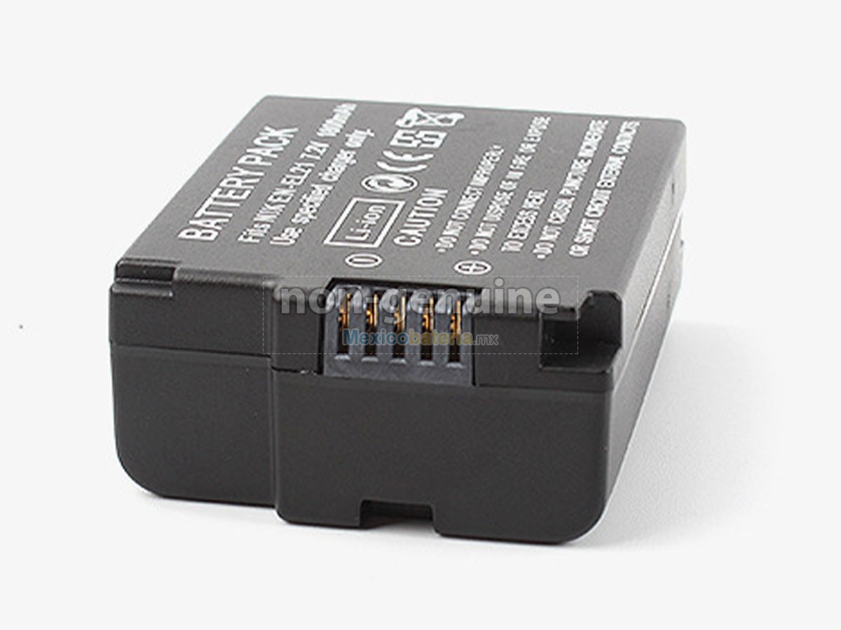 batería para Nikon EN-EL21