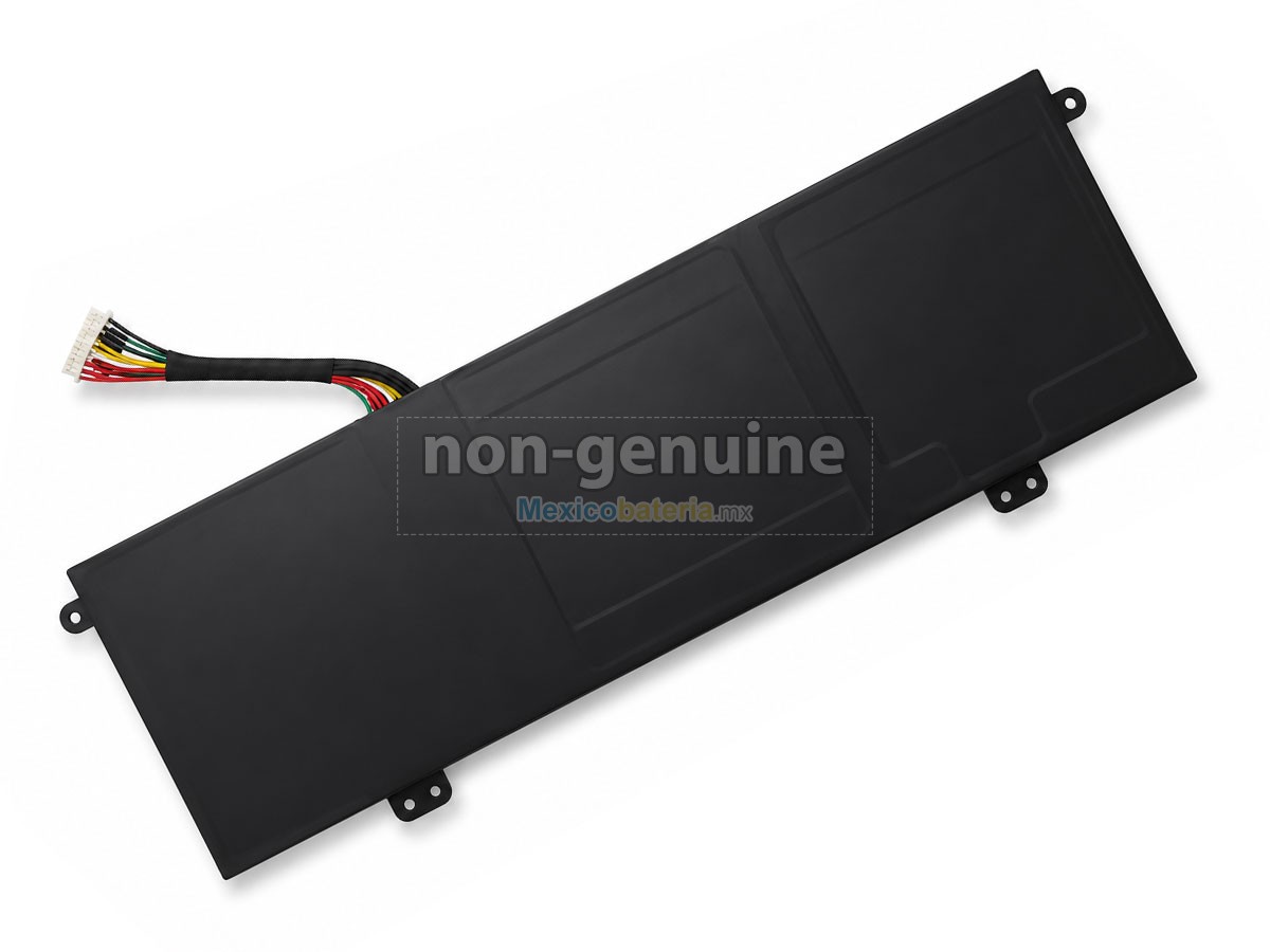 batería para Ninkear AEC527581-3S1P-N