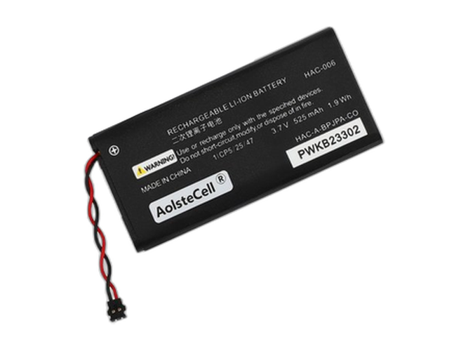 Nintendo CO-006 Batería