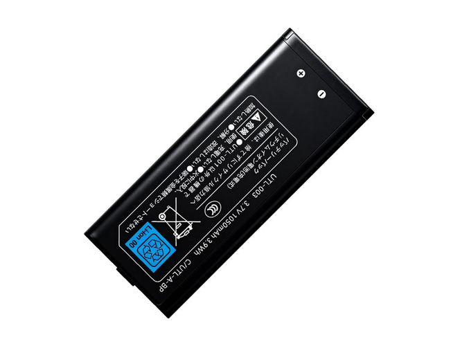 Nintendo UTL-003 Batería
