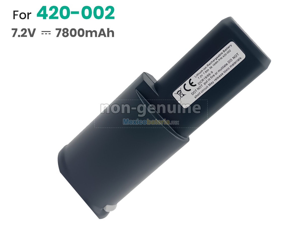 batería para Niton XL2T 800