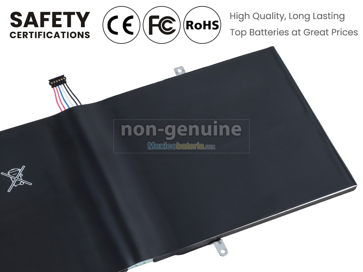 batería Nokia LUMIA 2520 TABLE de alta calidad