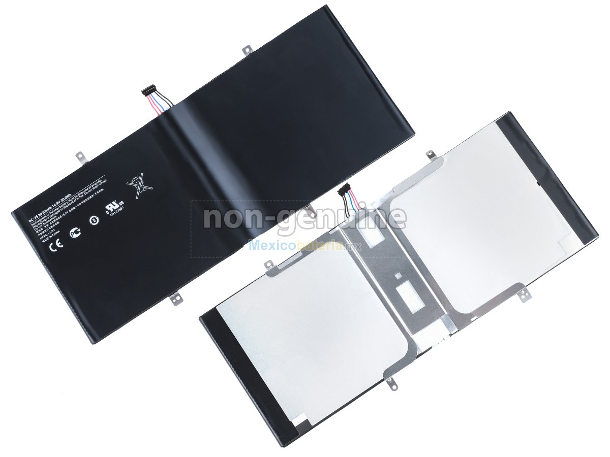 batería Nokia LUMIA 2520 TABLE de alta calidad