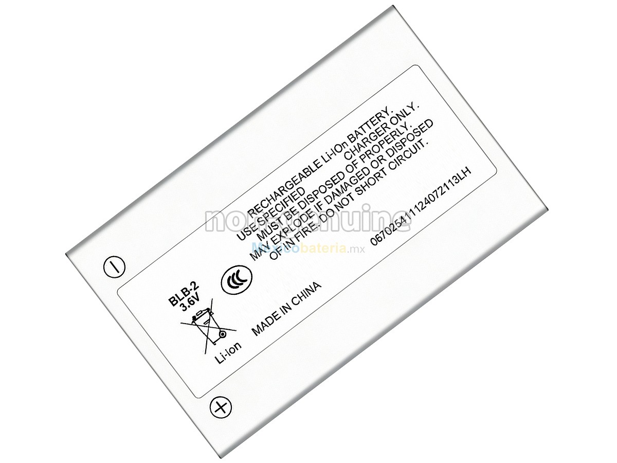 batería para Nokia BLB-2