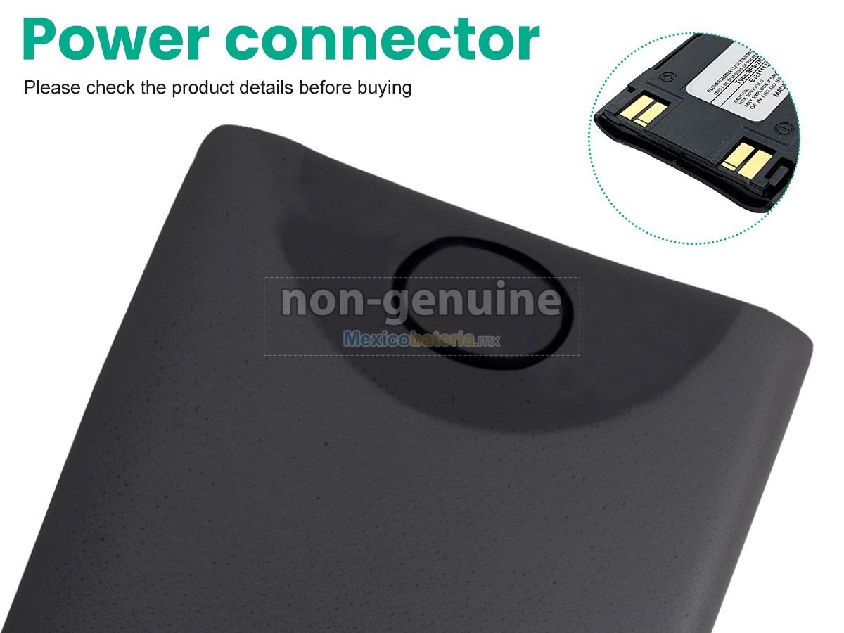 batería para Nokia BPS-2N