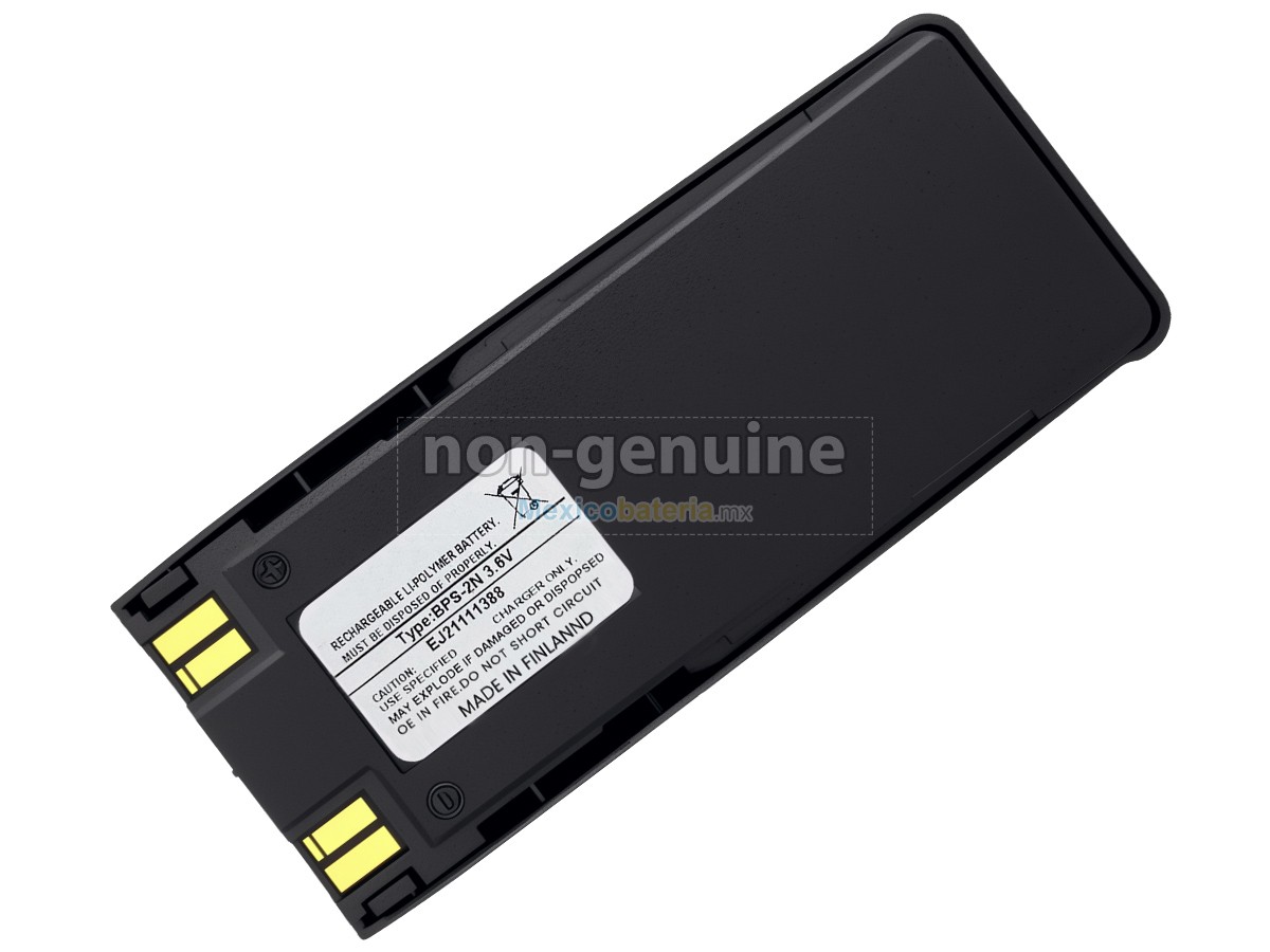 batería para Nokia BPS-2N