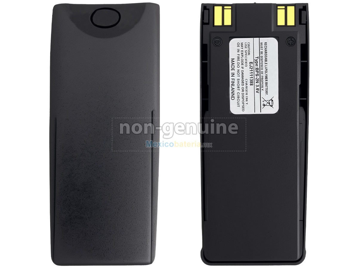 batería para Nokia BPS-2N