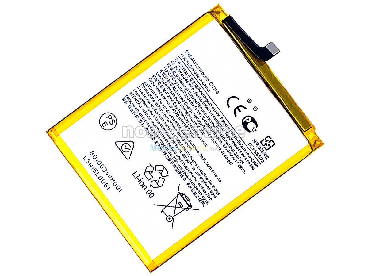 batería para Nokia X20