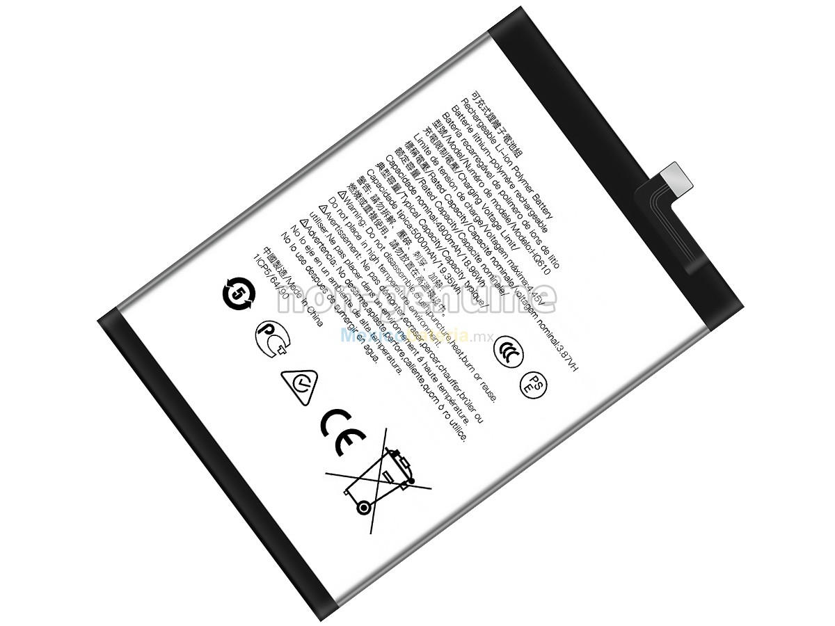batería para Nokia G42 5G