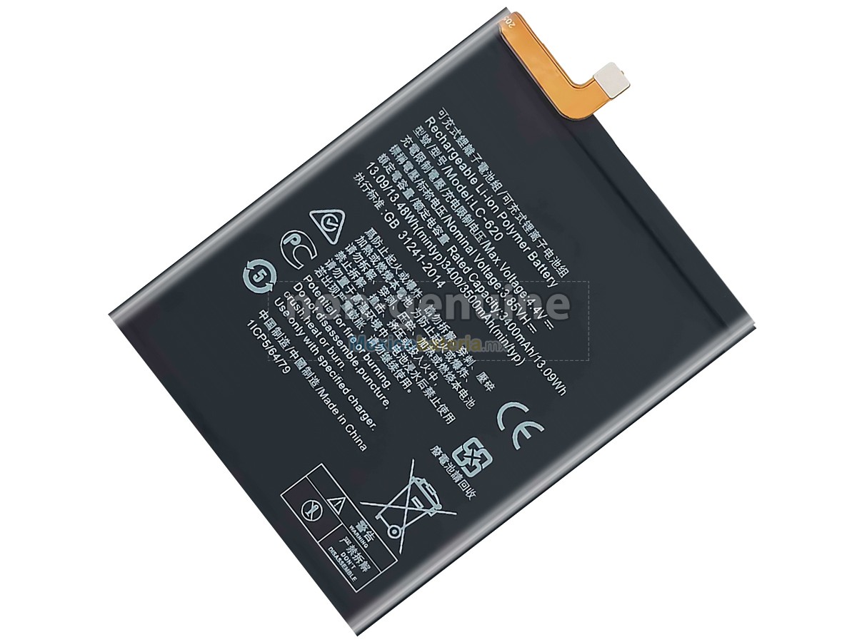 batería para Nokia 6.2