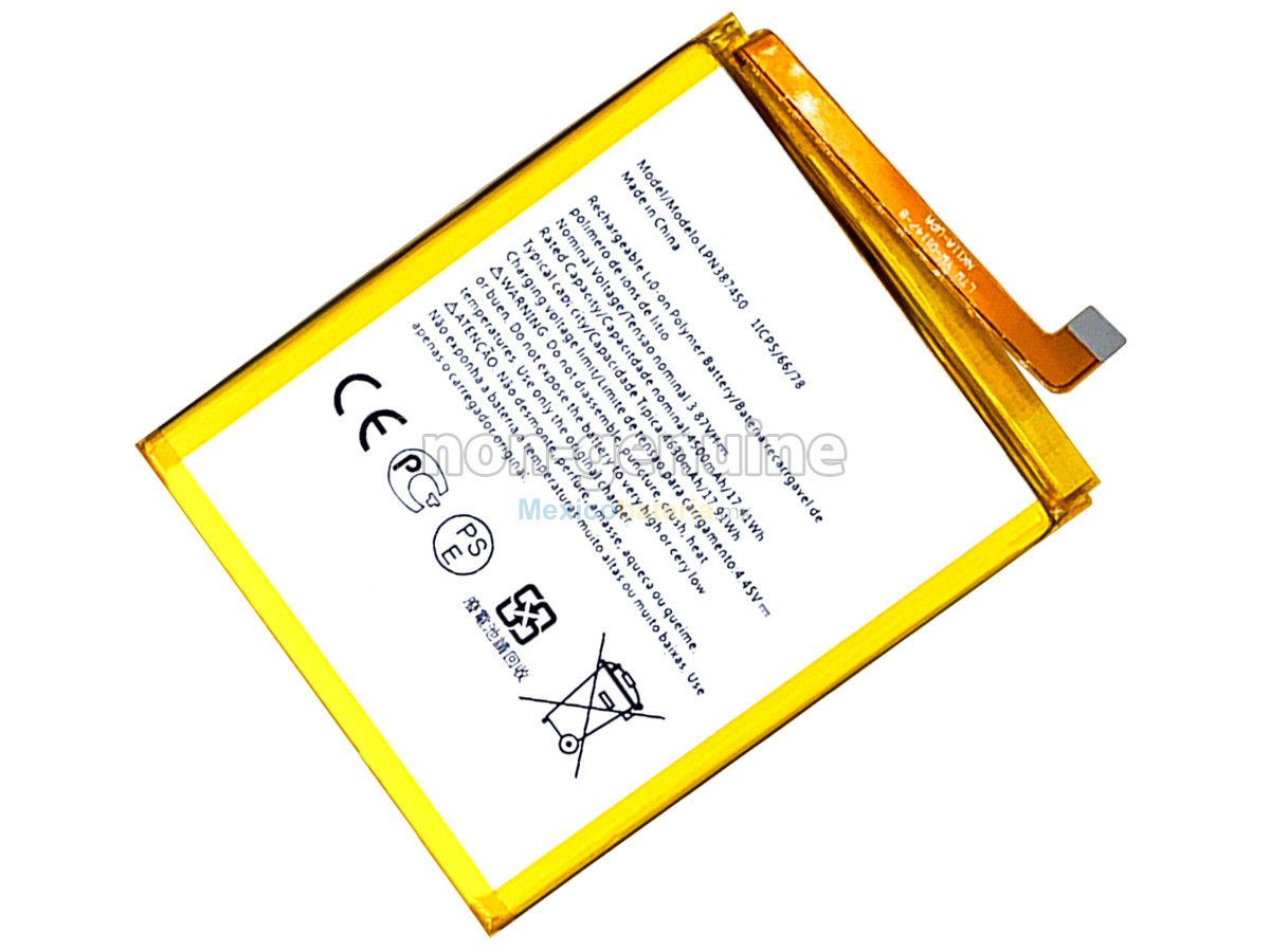 batería para Nokia XR20