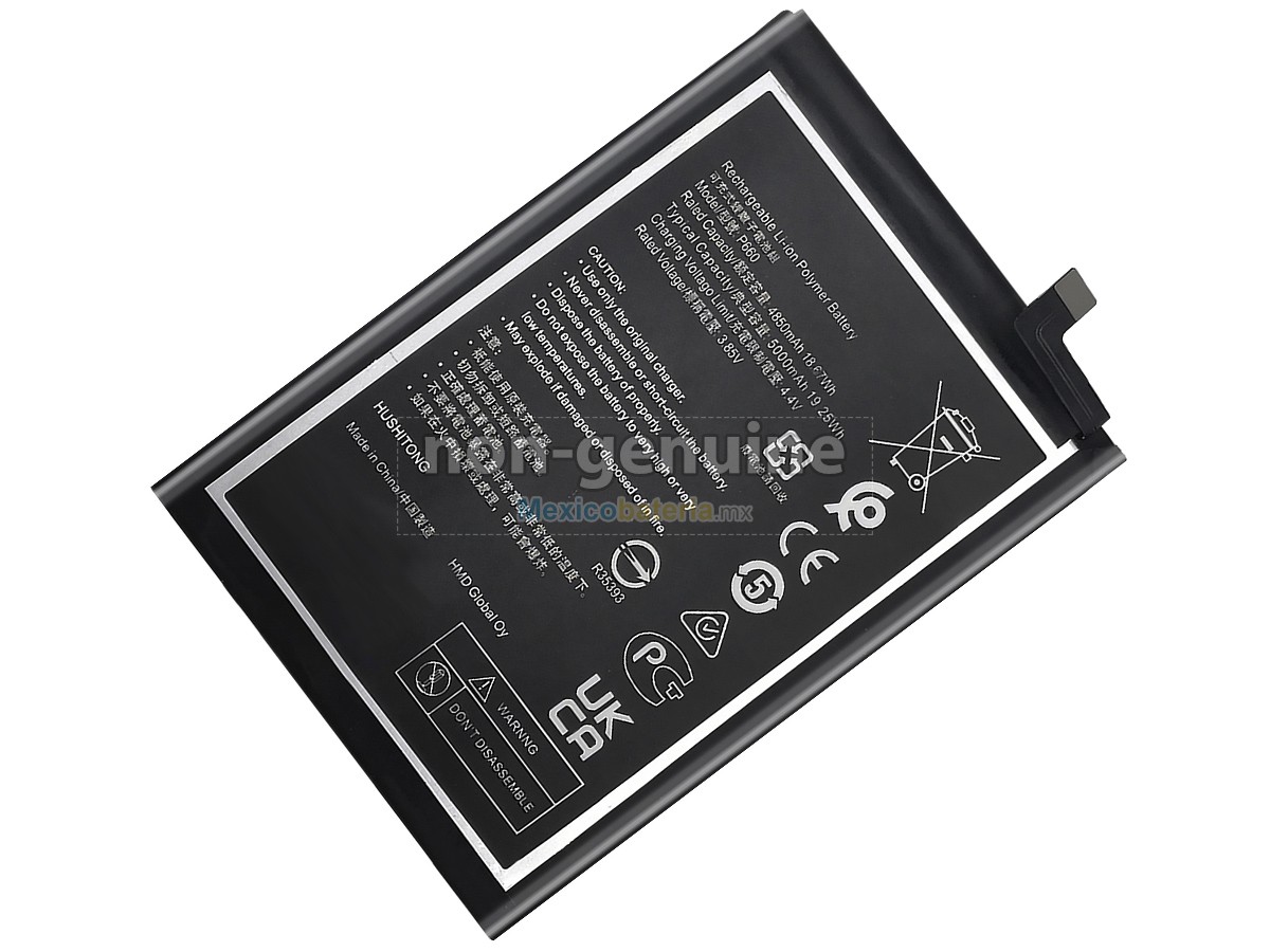 batería para Nokia G50 5G