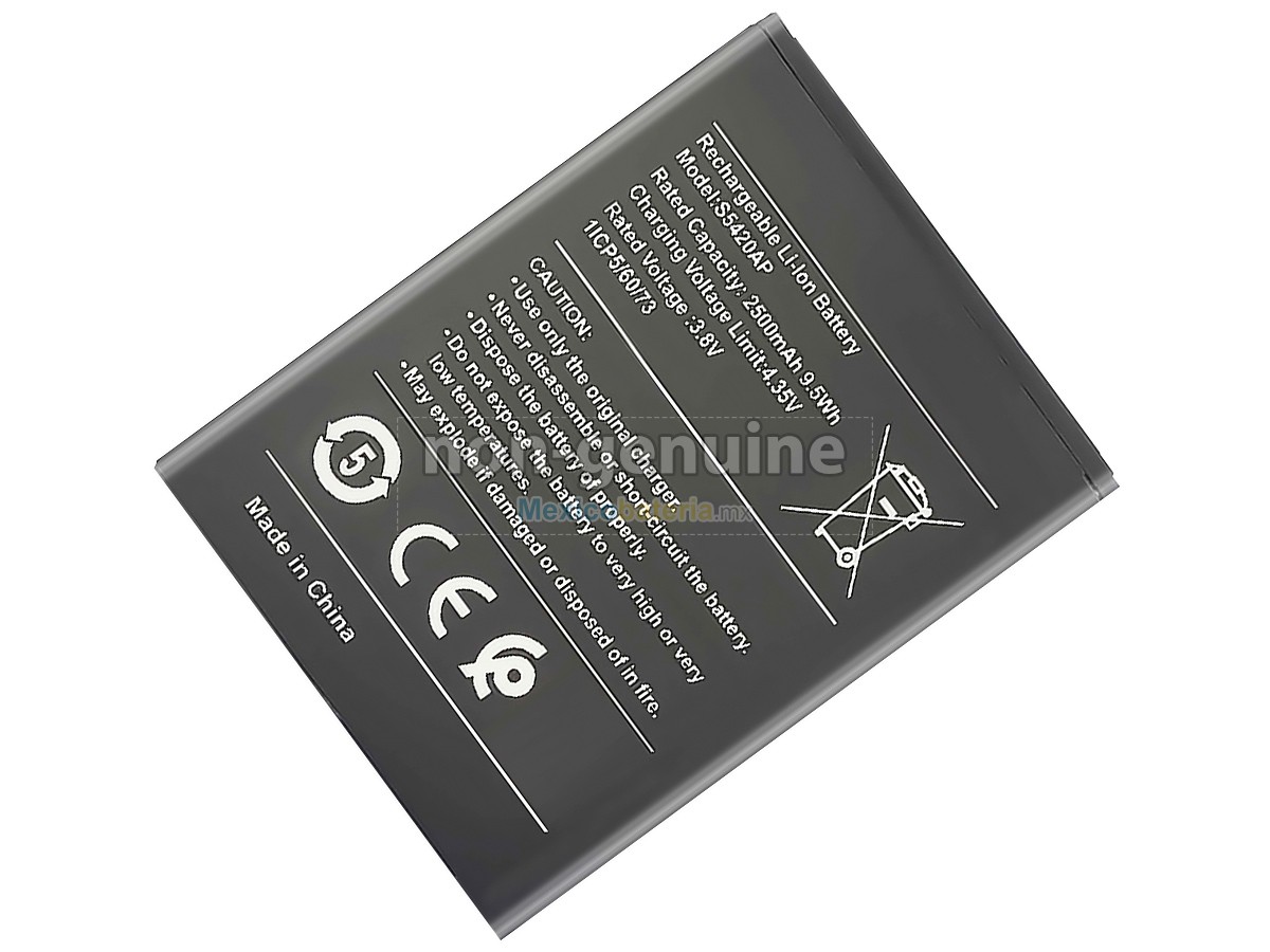 batería para Nokia C1