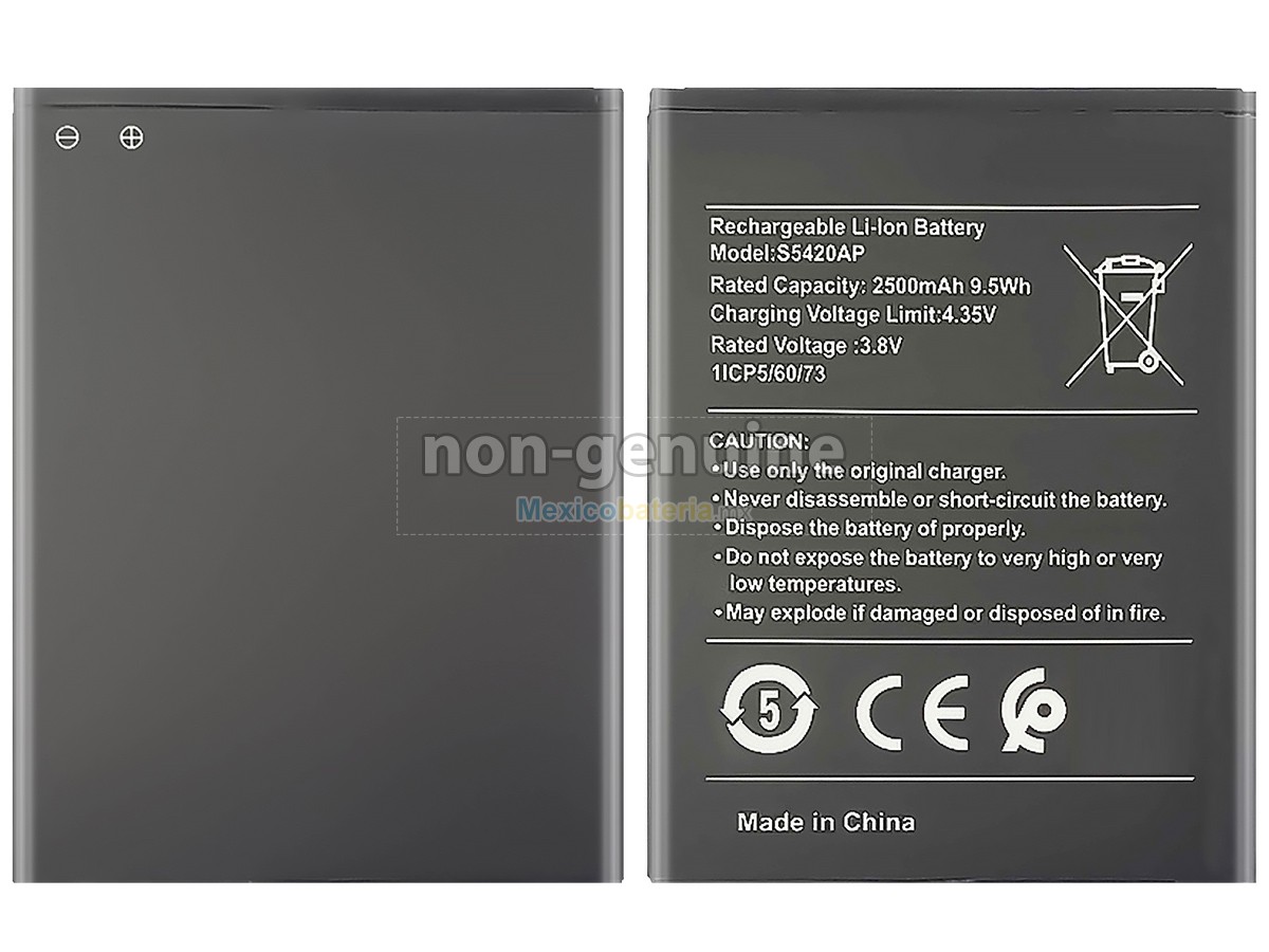 batería para Nokia C1