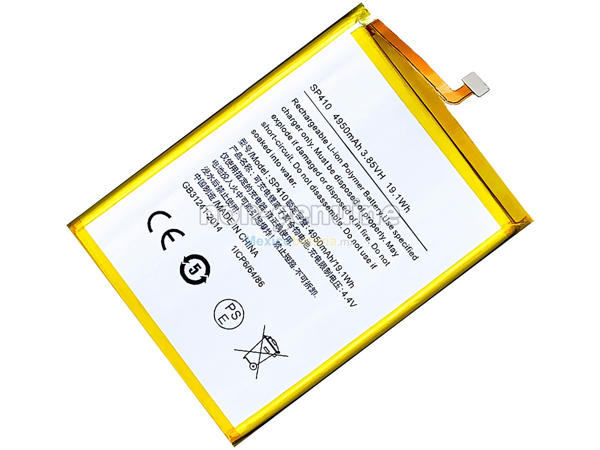 batería para Nokia C20 PLUS