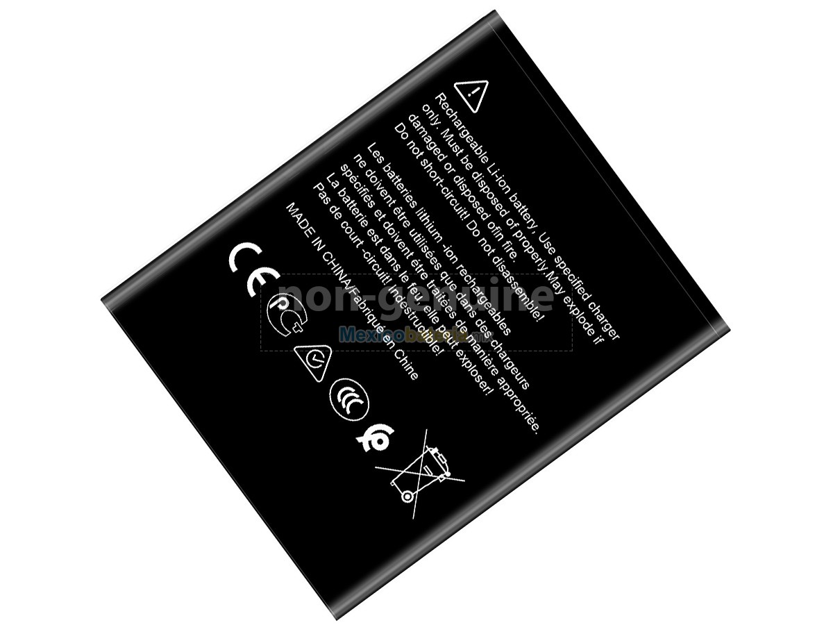 batería para Nokia 1.3