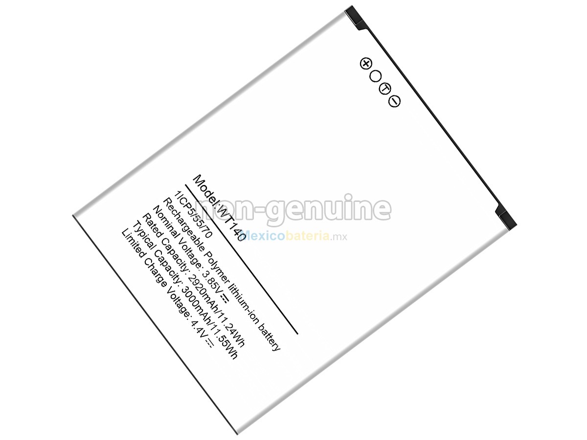 batería para Nokia WT140