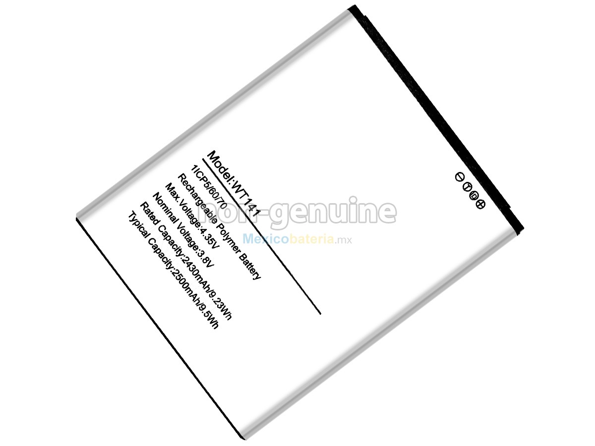 batería para Nokia WT141