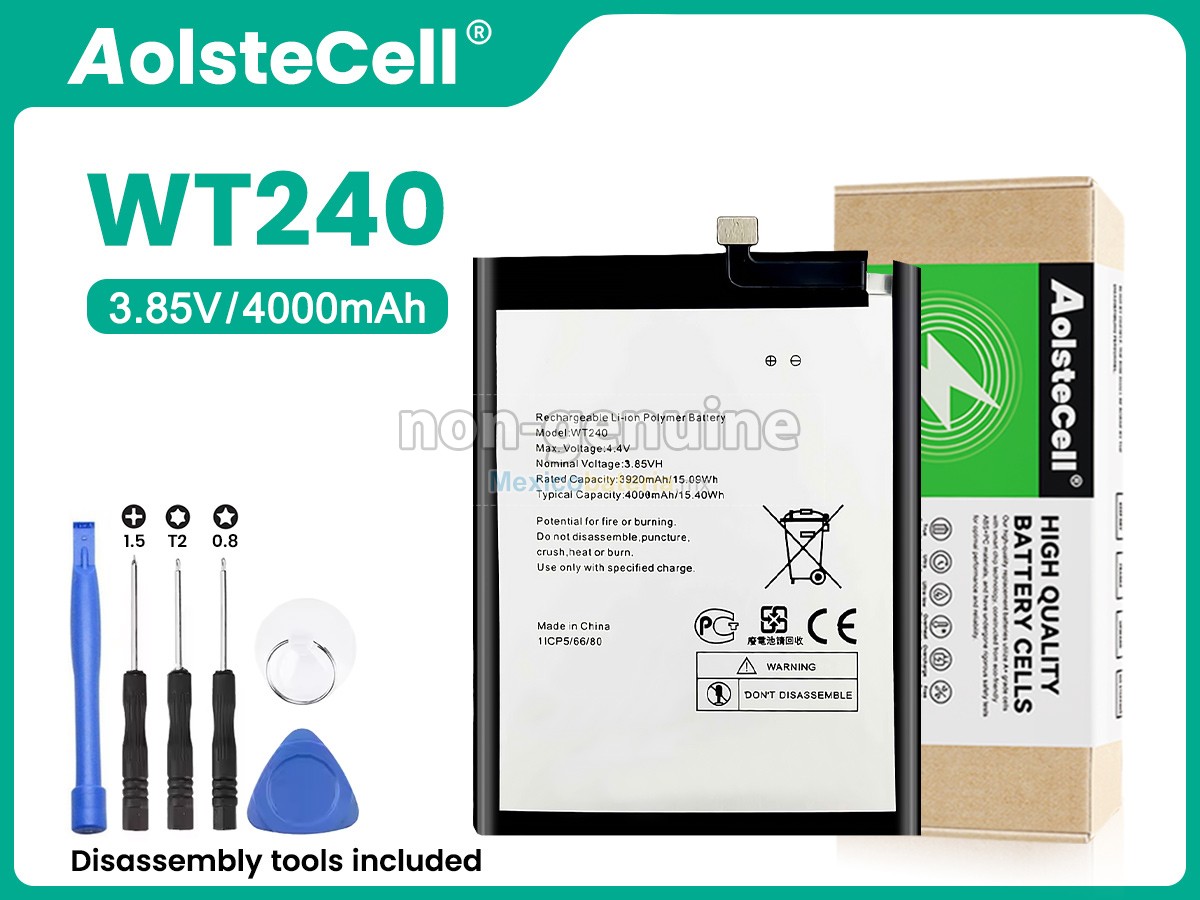 batería para Nokia 2.3