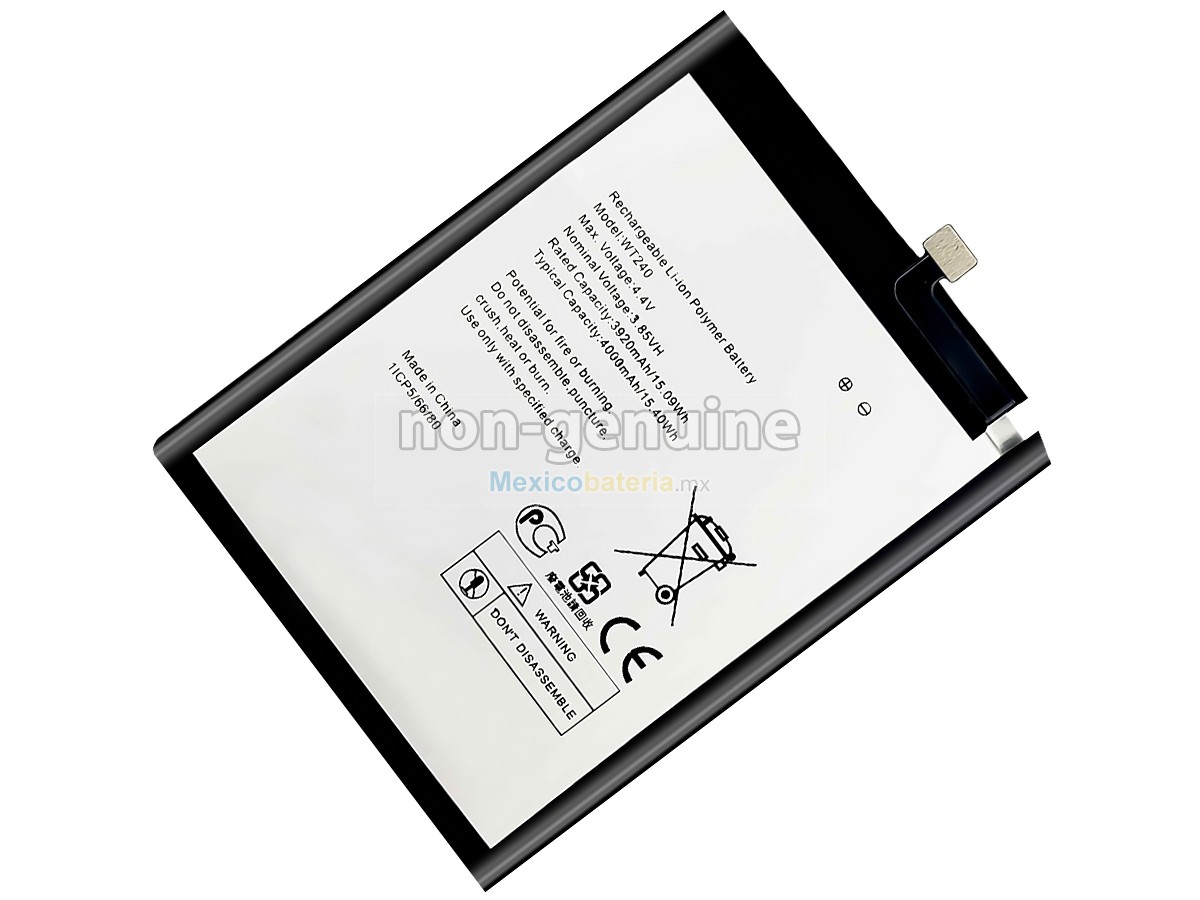 batería para Nokia 2.3