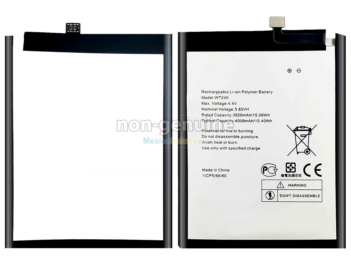 batería para Nokia 2.3