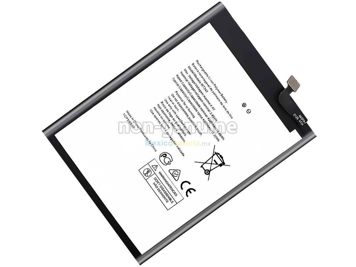 batería para Nokia WT242