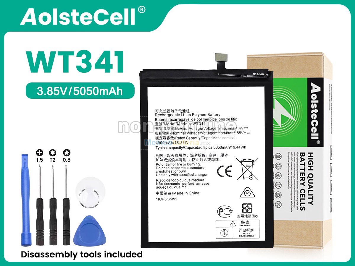 batería para Nokia G11
