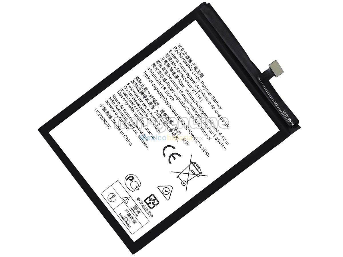 batería para Nokia G11