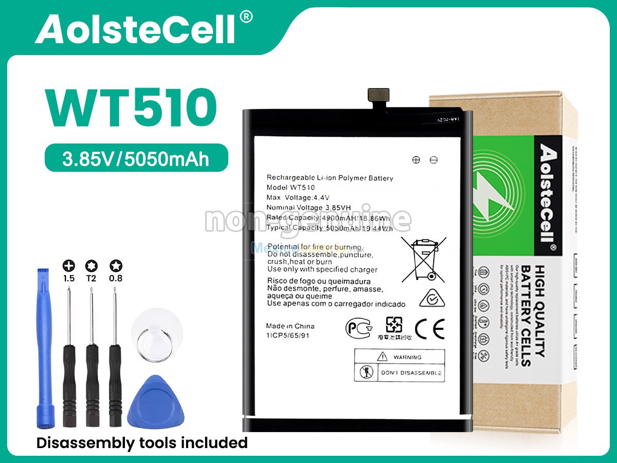 batería para Nokia C21 PLUS