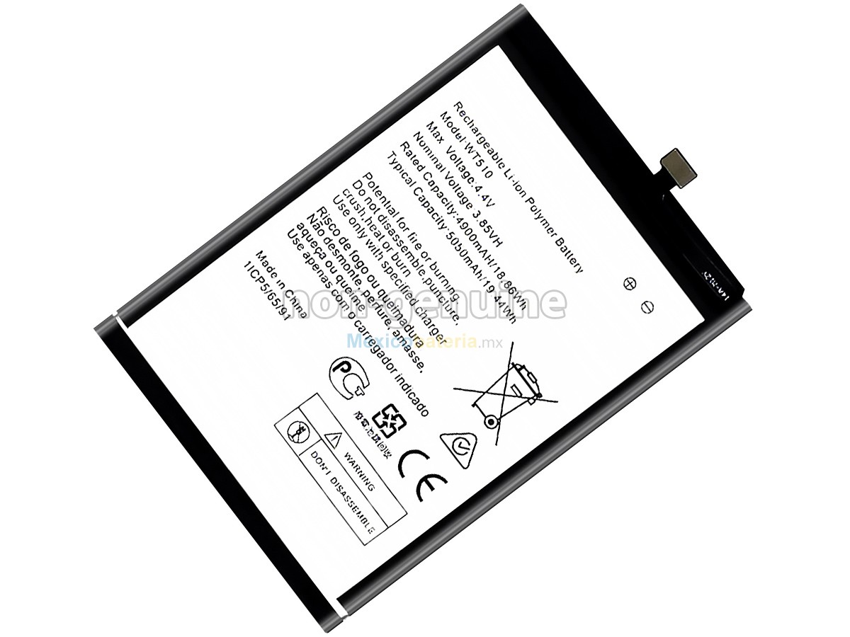 batería para Nokia C21 PLUS