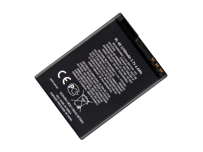 Nokia BL-4D Batería
