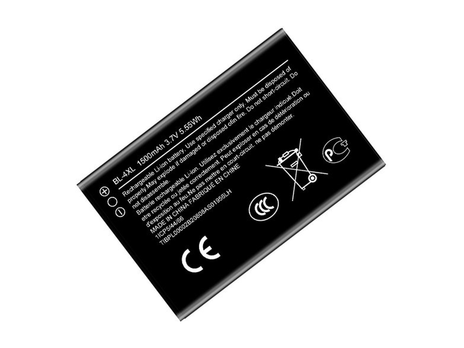 Nokia BL-4XL Batería
