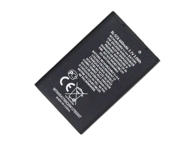 Nokia BL-5CB Batería