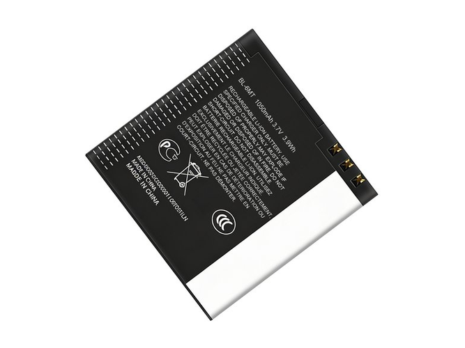 Nokia N81 Batería