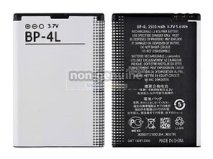 Nokia BP-4L Batería