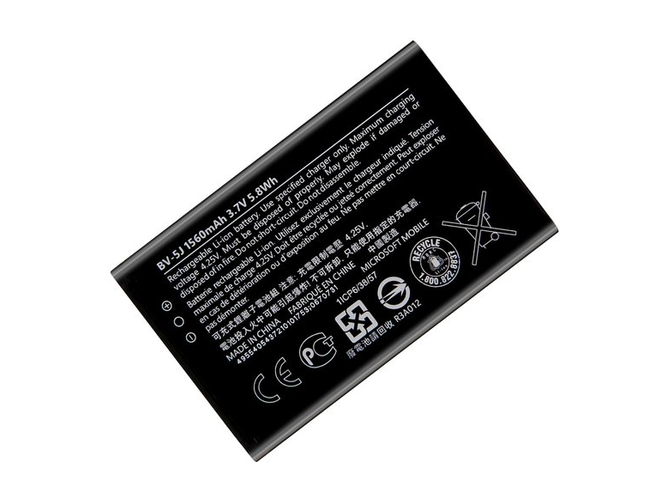 Nokia BV-5J Batería
