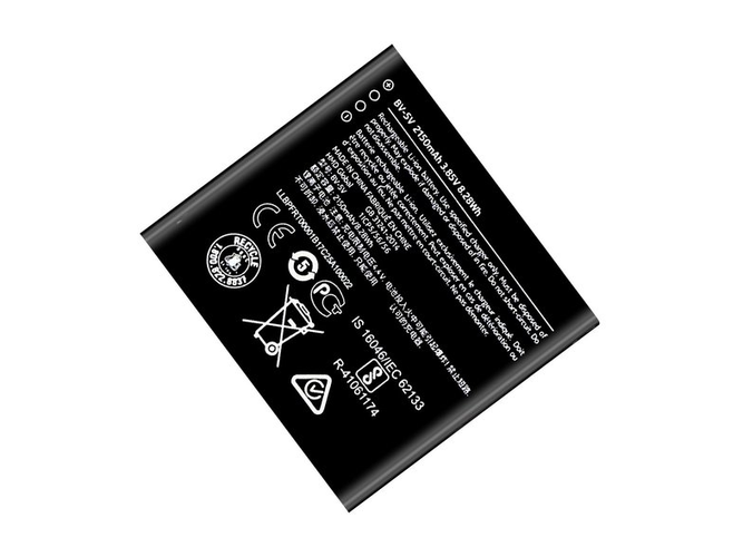 Nokia BV-5V Batería
