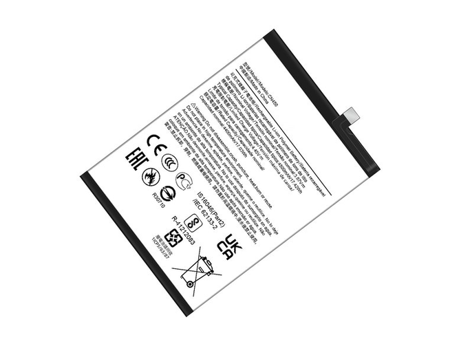 Nokia CN450 Batería