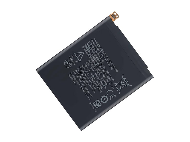 Nokia HE336 Batería