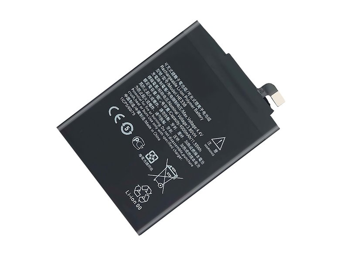 Nokia 2 Batería