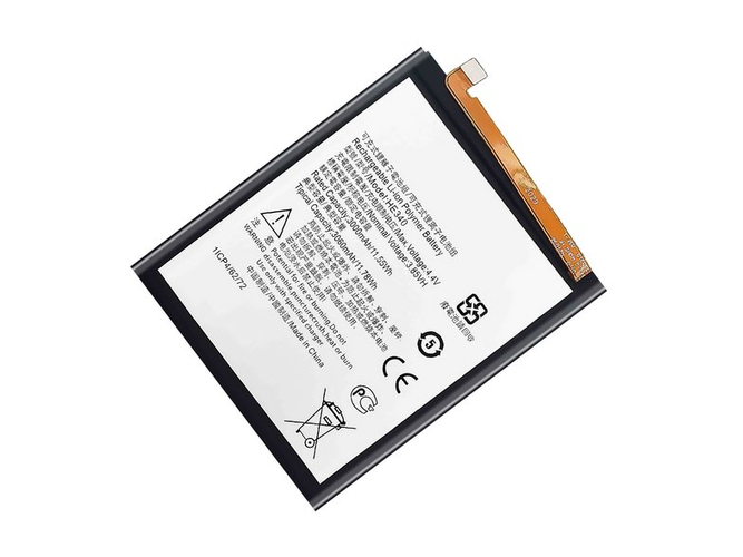 Nokia 7 Batería