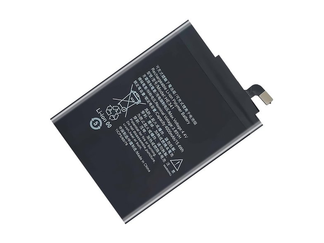 Nokia HE341 Batería