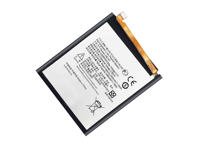 Nokia HE342 Batería