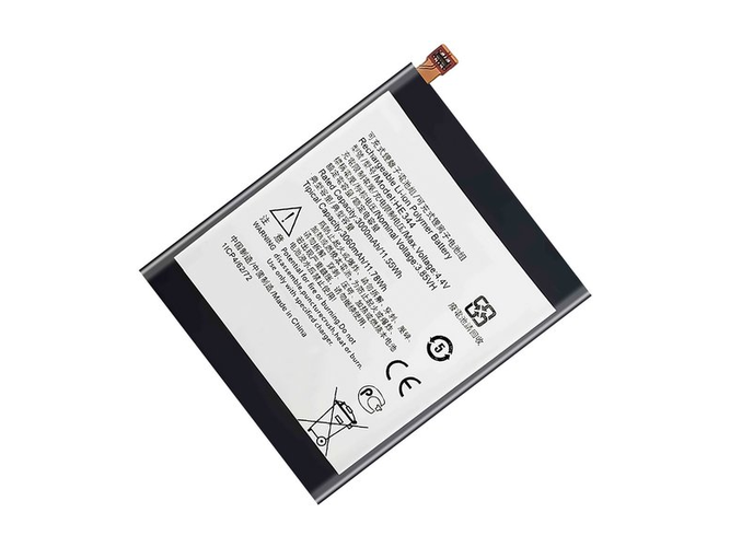 Nokia HE344 Batería