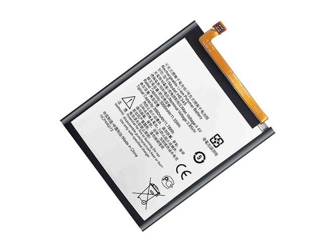 Nokia HE345 Batería